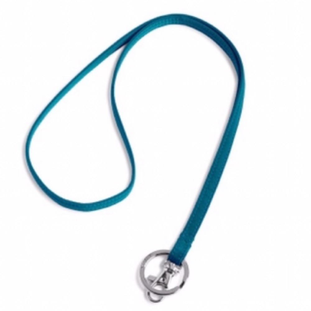 Vera Bradley Lanyard